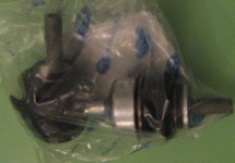стойка Ford Focus 2 1734686
