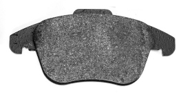Передние колодки NIBK PN0348W
